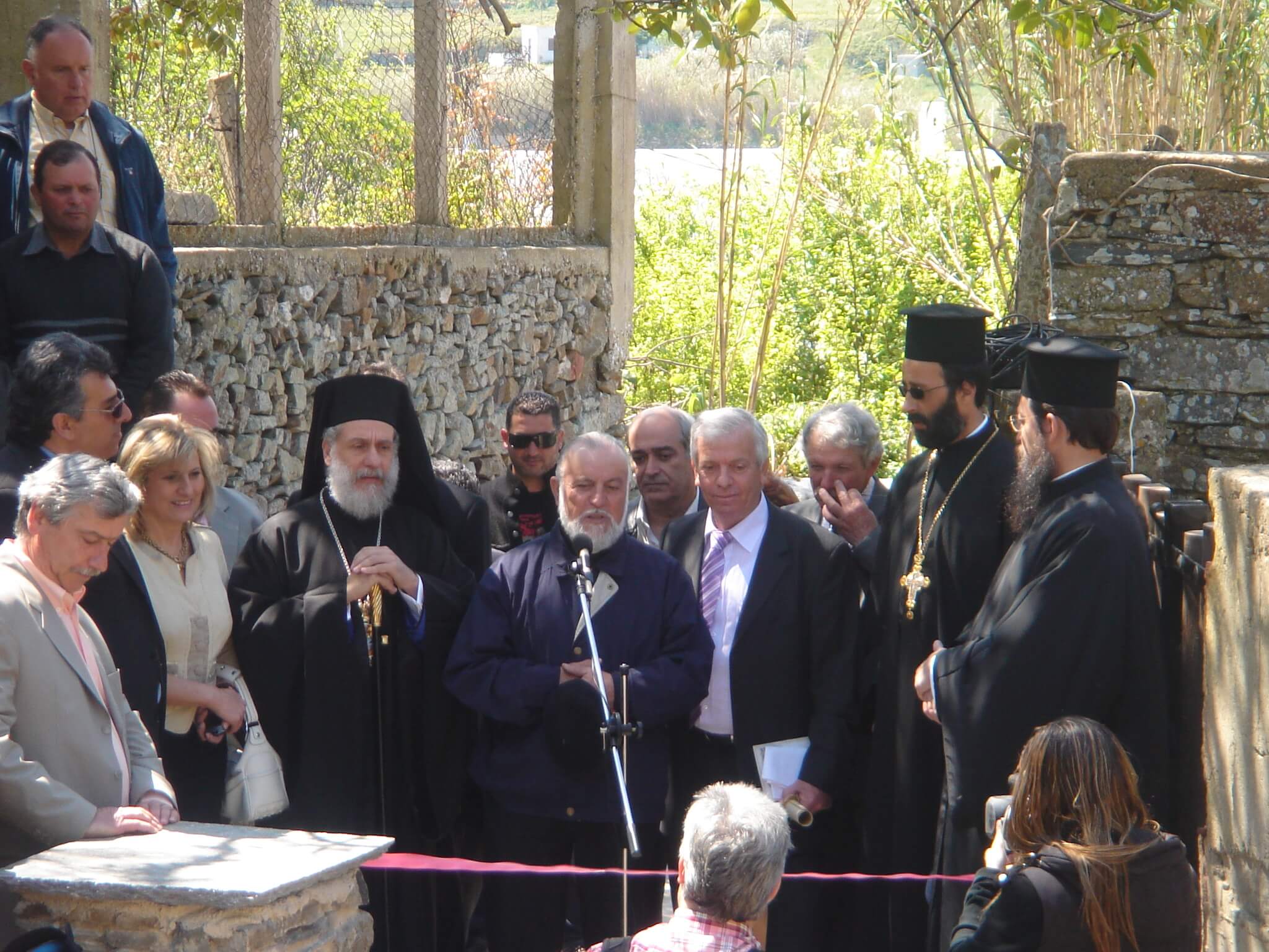 Δράσεις του Συλλόγου